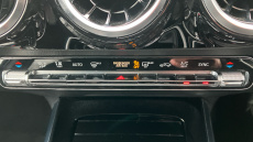 Mercedes-Benz B-Class B200d AMG Line Executive 5dr Auto Diesel Hatchback